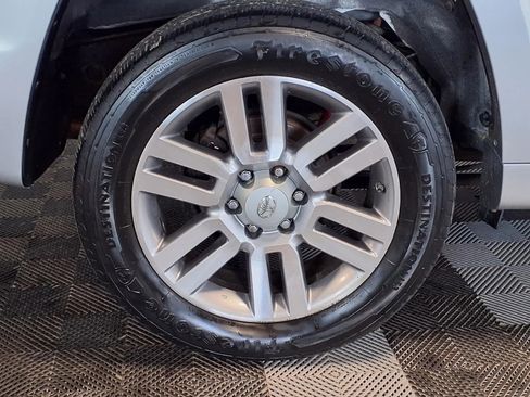 Used 2010 Toyota 4Runner Limited image 8