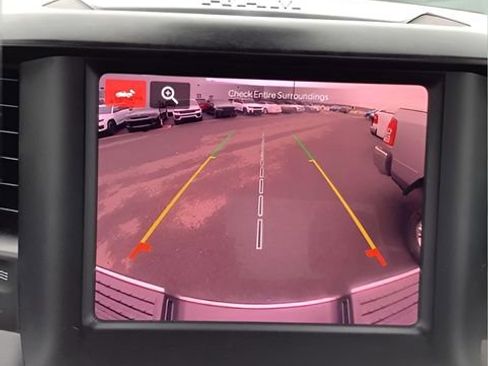 Certified 2024 RAM 2500 Big Horn w/ Bed Utility Group image 20