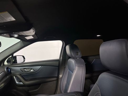 Used 2024 Chevrolet Blazer RS w/ LPO, Cargo Package image 24