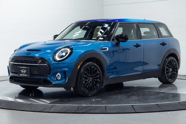 Used 2024 MINI Cooper Clubman S AWD/4WD image 6