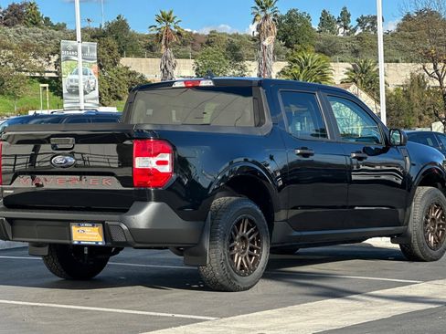 Certified 2023 Ford Maverick XL image 3