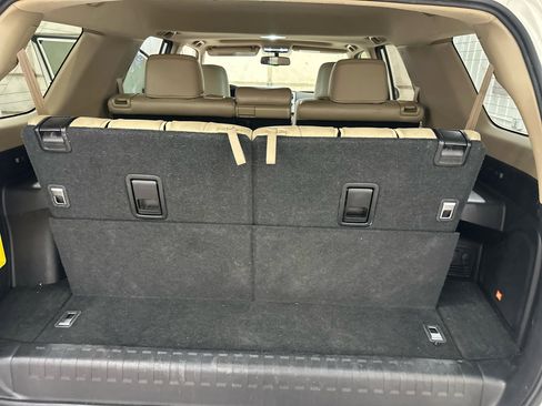 Used 2018 Toyota 4Runner Limited image 18