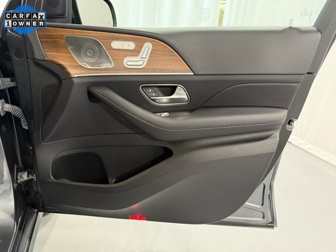 Certified 2022 Mercedes-Benz GLE 450 4MATIC image 19