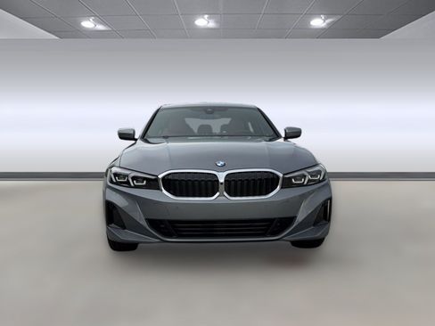 New 2026 BMW 330i Sedan w/ Premium Package RWD image 6