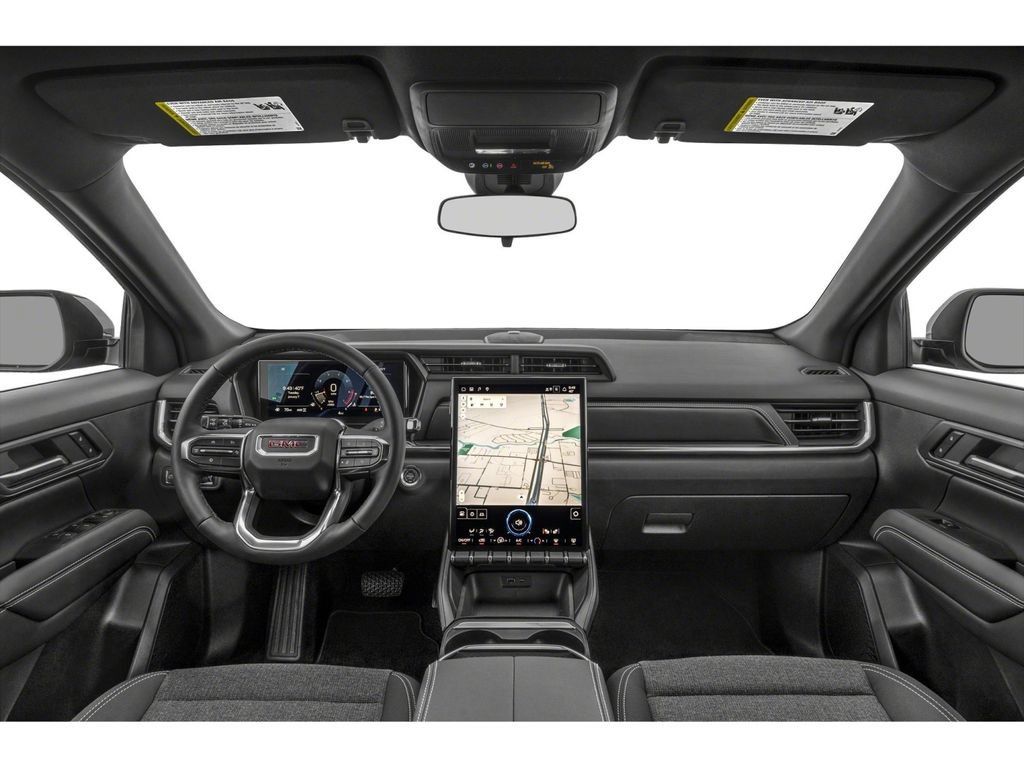 New 2027 GMC Terrain Denali AWD/4WD image 6