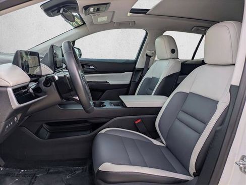 Used 2025 Honda Prologue Touring image 17