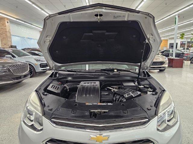 Used 2017 Chevrolet Equinox LT w/ Convenience Package FWD image 38
