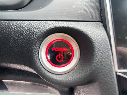Used 2022 Honda Insight EX image 29
