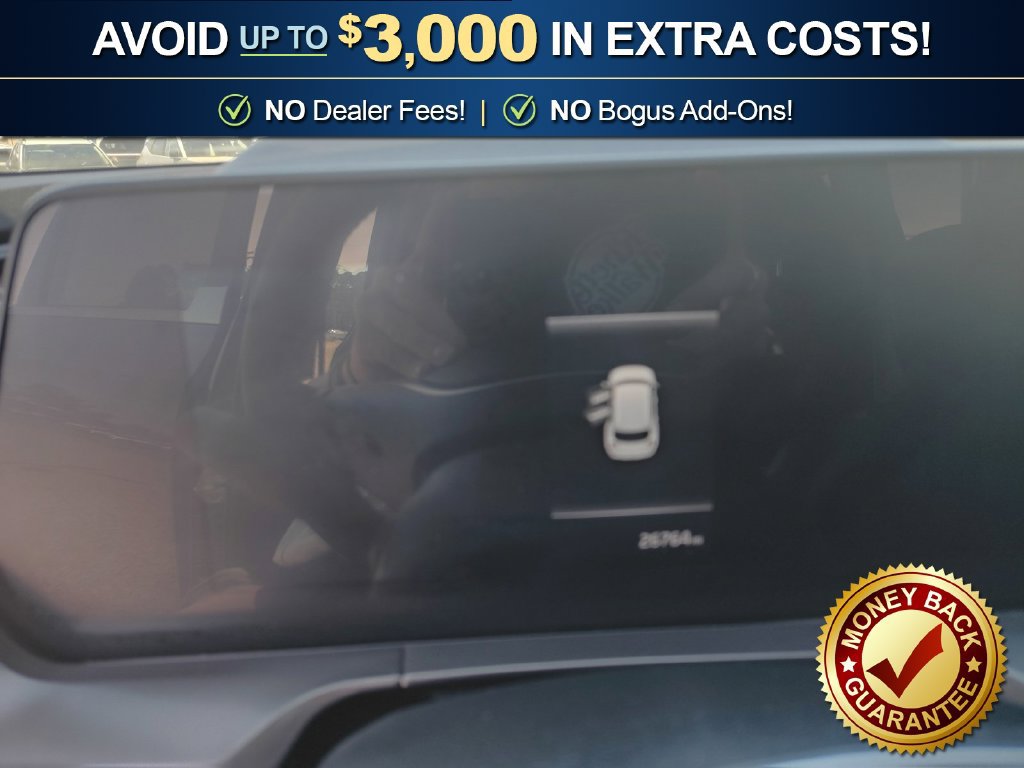 Used 2024 Kia Telluride LX FWD image 19