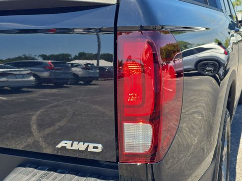 Used 2023 Honda Ridgeline RTL image 8