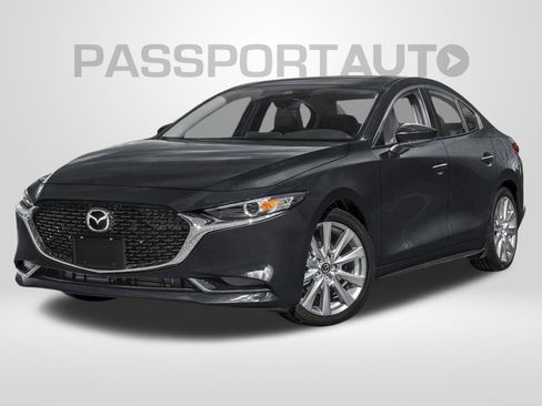 New 2026 MAZDA MAZDA3 2.5 S Sedan w/ Preferred Pkg FWD image 91