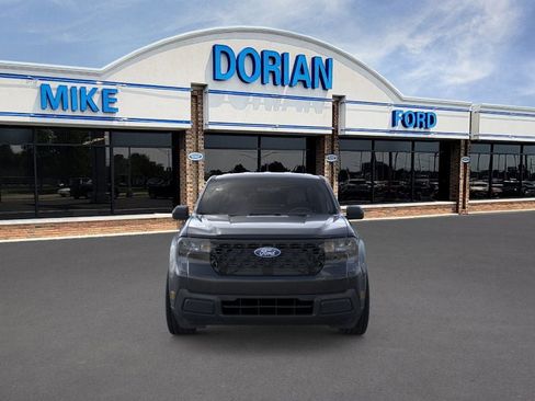 New 2026 Ford Maverick XL w/ Equipment Group 101A image 6