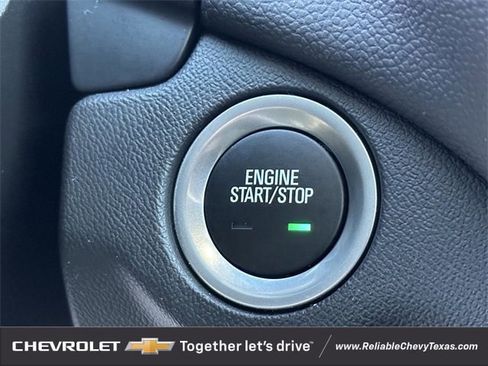 Certified 2024 Chevrolet Equinox LT image 24