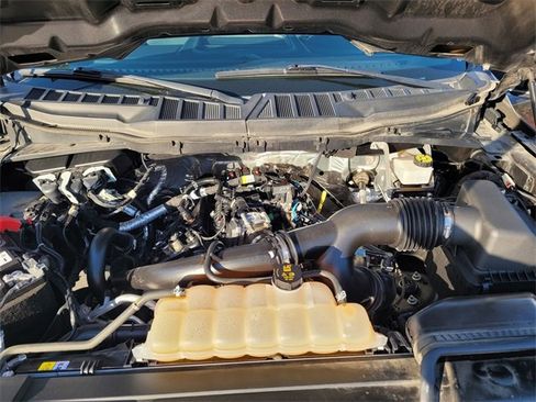 Used 2023 Ford F150 XL w/ STX Appearance Package image 27