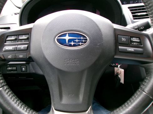 Used 2013 Subaru Crosstrek 2.0i Limited w/ Popular Pkg 2 image 16