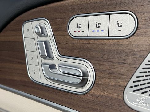 New 2026 Mercedes-Benz GLE 350 4MATIC image 33