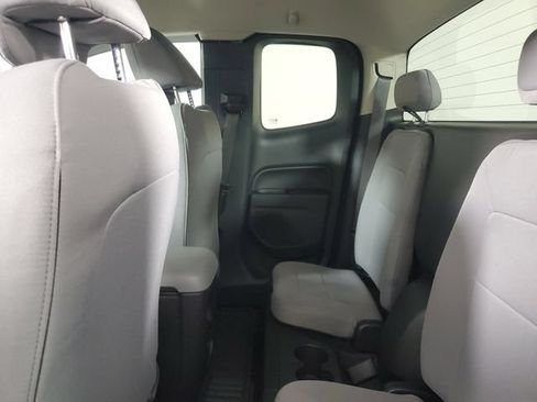 Used 2022 GMC Canyon Elevation Standard w/ Convenience Package RWD image 10