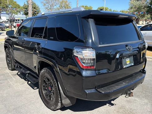 Used 2015 Toyota 4Runner SR5 RWD image 6