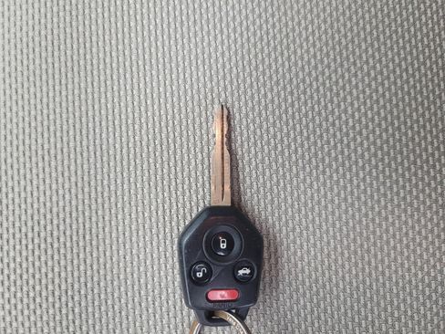 Used 2013 Subaru Crosstrek 2.0i Premium w/ Popular Pkg 2 image 32