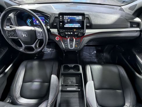 Used 2023 Honda Odyssey Sport image 47
