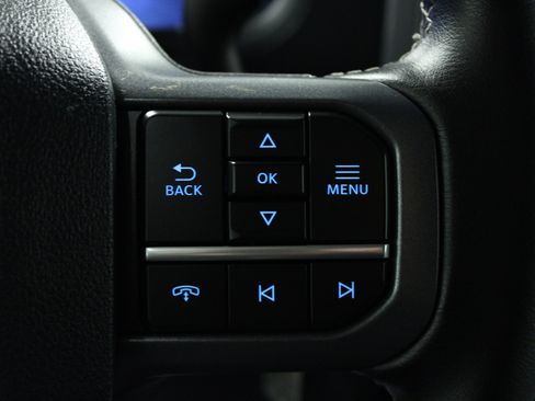 Used 2025 Ford F150 XLT w/ Equipment Group 301A Standard AWD/4WD image 21