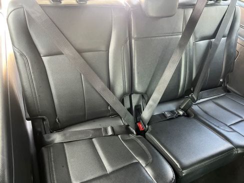 Used 2020 Ford Expedition Max XLT w/ Equipment Group 202A AWD/4WD image 16