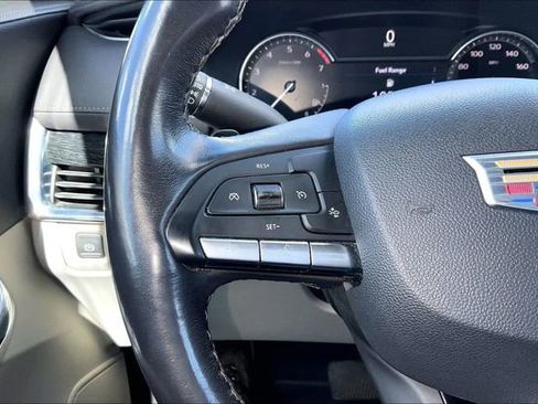Used 2023 Cadillac XT4 Premium Luxury AWD/4WD image 20