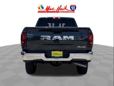 Used 2025 RAM 2500 Tradesman AWD/4WD image 6