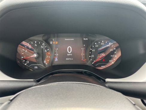 Used 2024 Jeep Compass Limited image 23