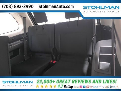 Used 2024 Toyota 4Runner SR5 image 32