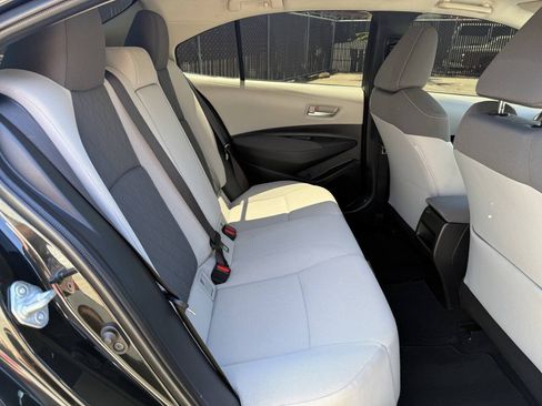 Used 2020 Toyota Corolla LE w/ Carpet Mat Package (TMS) FWD image 21