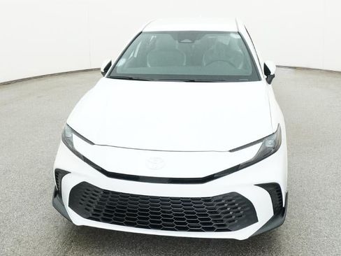 New 2026 Toyota Camry SE FWD image 7