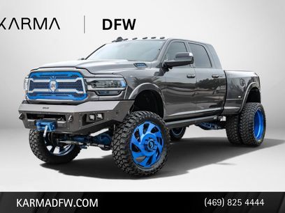 Used 2019 RAM 3500 Laramie