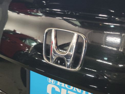 Used 2024 Honda Civic EX image 7