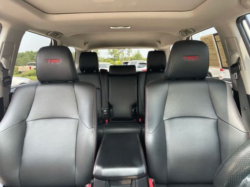 Used 2019 Toyota 4Runner TRD Pro AWD/4WD image 29