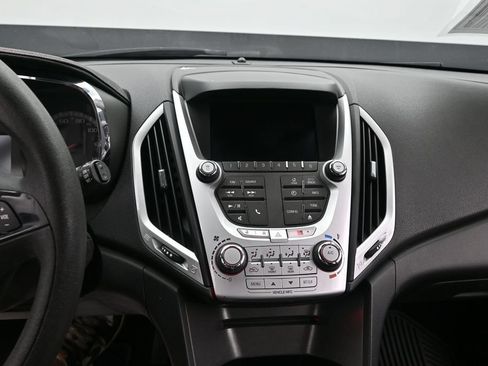 Used 2015 GMC Terrain SLE FWD image 21