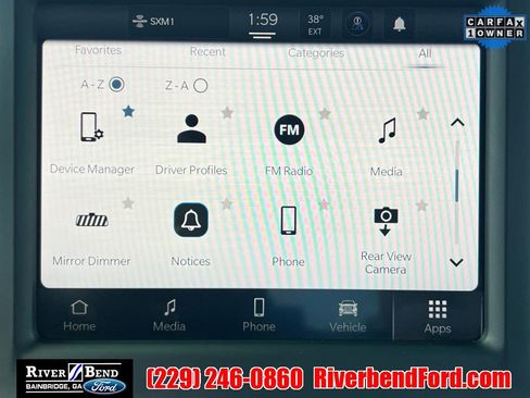 Used 2024 RAM 2500 Big Horn image 38