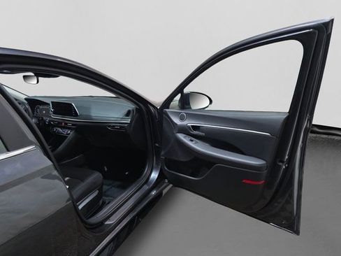 Used 2023 Hyundai Sonata SEL w/ Convenience Package FWD image 33