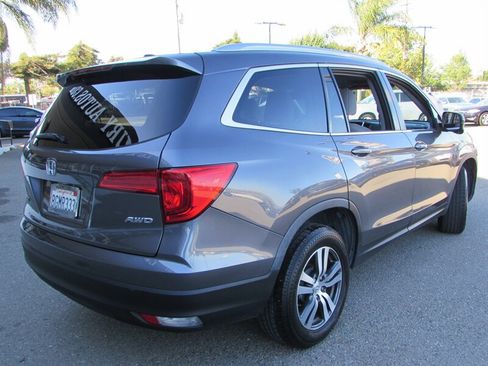 Used 2018 Honda Pilot EX-L image 7