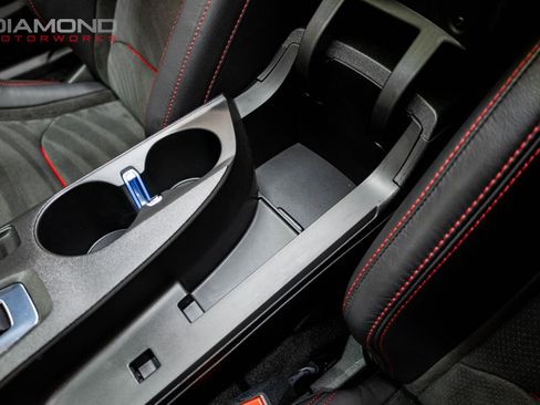 Used 2021 Chevrolet Camaro ZL1 image 94