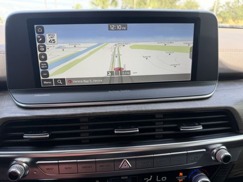 Certified 2021 Kia Telluride SX AWD/4WD image 24