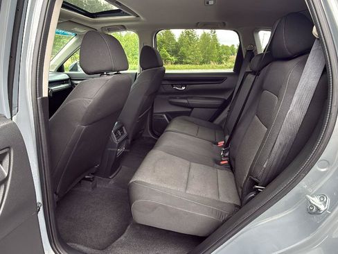 Used 2024 Honda CR-V EX image 23