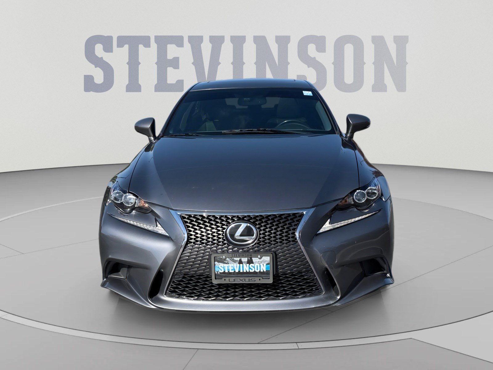 Used 2014 Lexus IS 250 AWD w/ F-Sport Package image 8