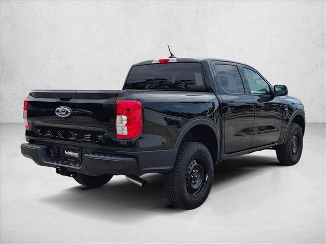 New 2026 Ford Ranger XL w/ Trailer Tow Package RWD image 8