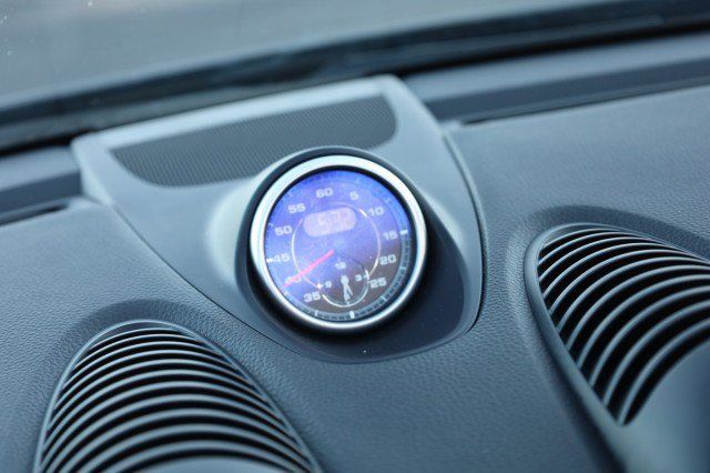 Used 2017 Porsche 718 Boxster RWD image 34