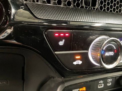 Certified 2023 Honda CR-V Sport Touring image 36