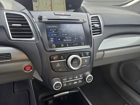 Used 2016 Acura RDX FWD w/ Advance Package image 21