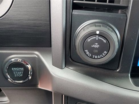 New 2025 Ford F150 XLT w/ Equipment Group 302A MID image 30