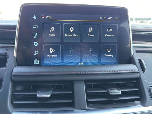 Certified 2023 Chevrolet Tahoe RST w/ Luxury Package AWD/4WD image 30