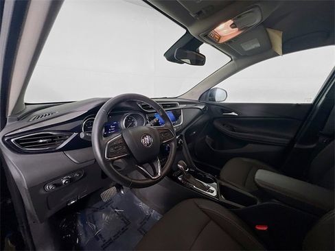 Used 2023 Buick Encore GX Preferred w/ Cold Weather Comfort Package image 20